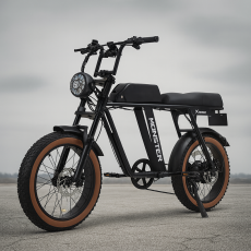 팻바이크 자토바이 48V 10A