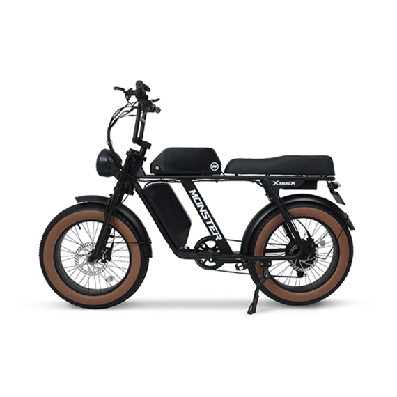 팻바이크 자토바이 48V 15A