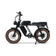 팻바이크 자토바이 48V 15A